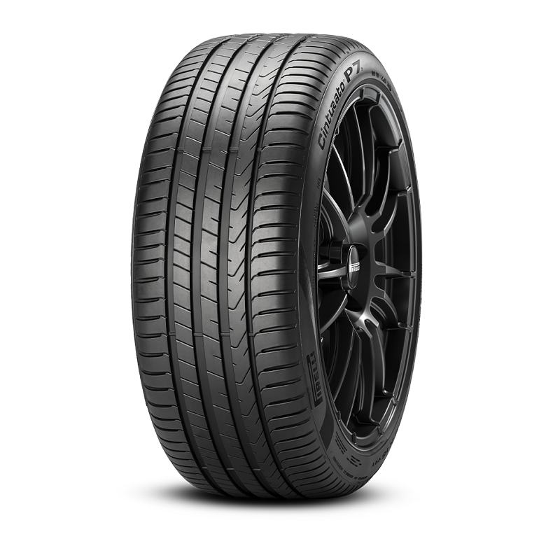 PIRELLI 倍耐力 轮胎 新P7C2 Cinturato P7C2 225/40R18 92Y XL 1449元