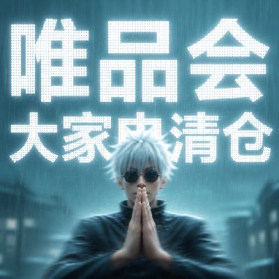 唯品会 大家电清仓 2.1折起 2.1折起