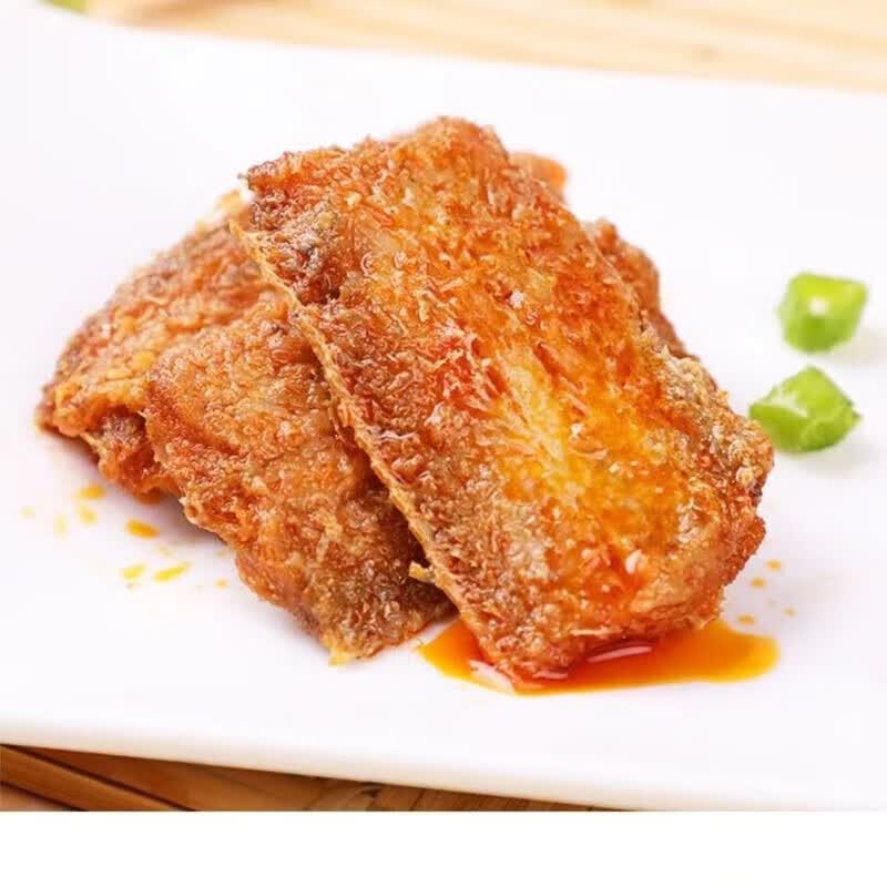 带鱼罐头100g*1罐 3.58元
