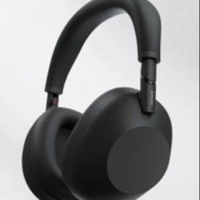 索尼 WH-1000XM6 头戴式蓝牙耳机 旗舰降噪无线耳麦 1999元