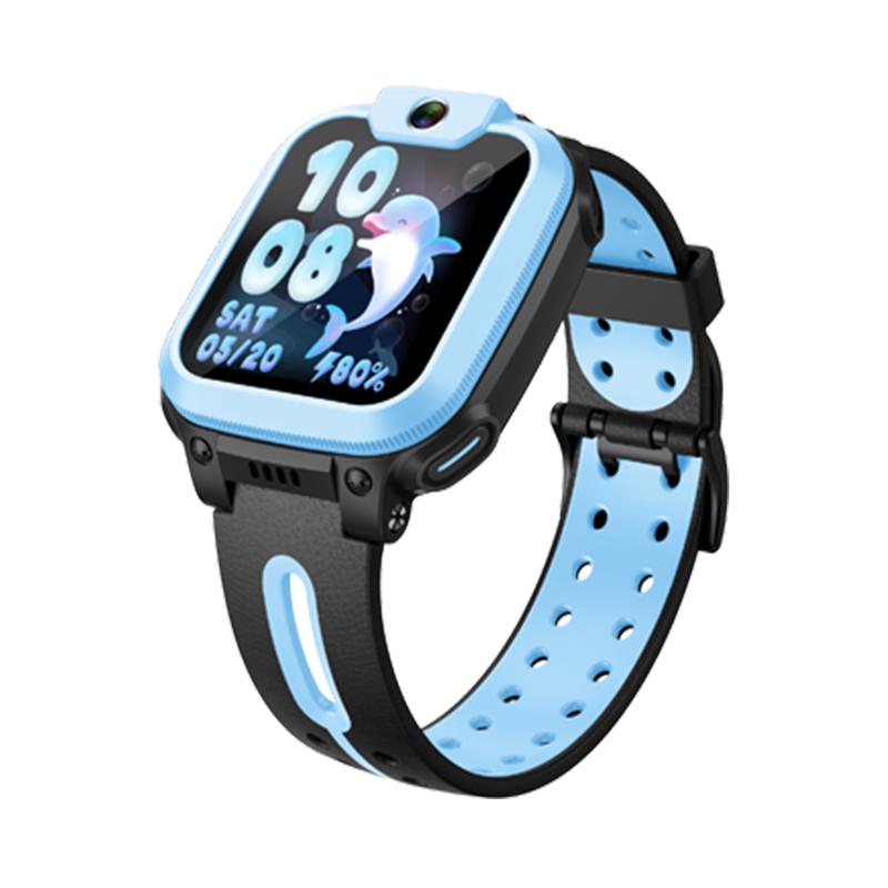 小天才 Q2A 儿童智能手表 1.3英寸 天镜蓝（北斗、GPS） 237.35元