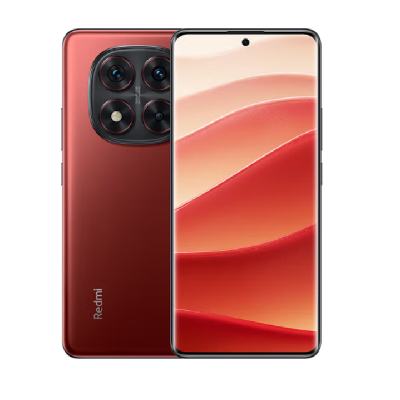 限地区：小米（MI）REDMI Note 14 Pro 8GB+256GB 好运红 1206.15元