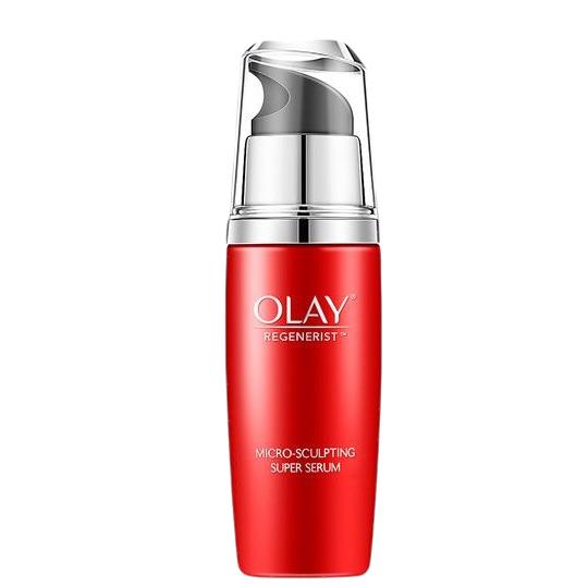 OLAY 玉兰油 新生塑颜金纯修护精华乳 122.55元