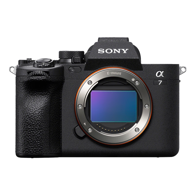 限地区、plus:索尼（SONY）Alpha 7 IV 全画幅微单相机 创意外观滤镜 单机身 五