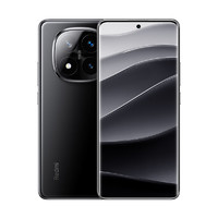 红米 Note 14 Pro+ 5G手机 12GB+256GB ￥1519