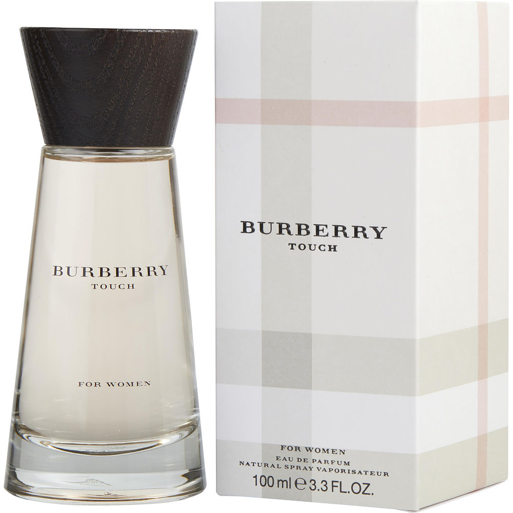 BURBERRY 博柏利 情缘女士香水 EDP 100ml（新包装） 3.2折 $41.29