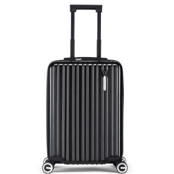 美旅 可扩展拉杆行李箱 20英寸79B 449.55元（需用券）