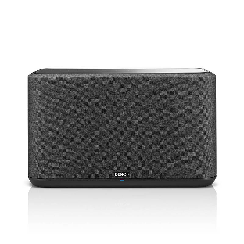 DENON 天龙 HOME 350 2.0声道蓝牙音箱 黑色 2689元