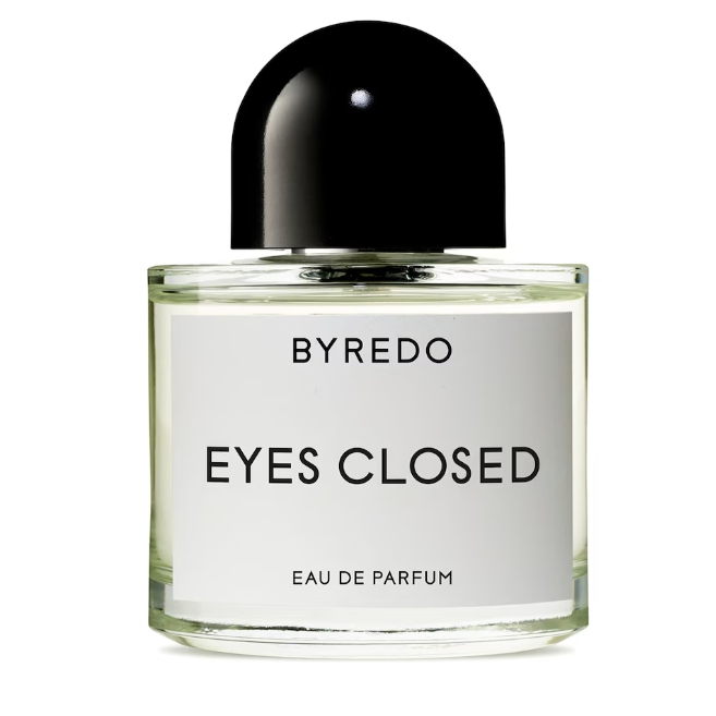 Byredo Eyes Closed 浓香水 50ml 4.9折 HK$705（约645.36元）