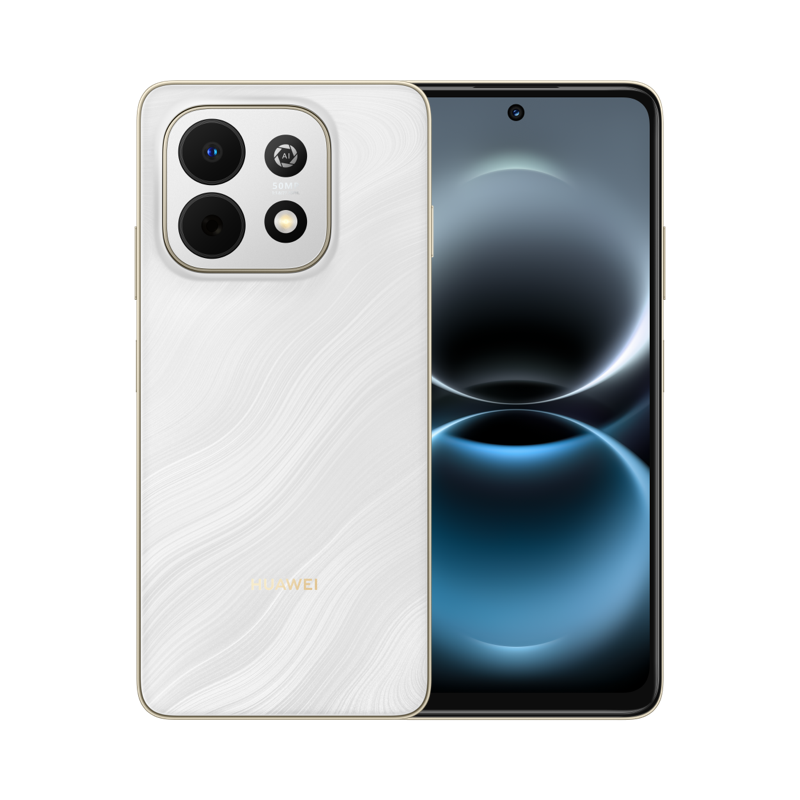 华为 畅享 90 Plus 智能手机 256GB 羽沙白 全网通 麒麟8系芯片 1528.3元