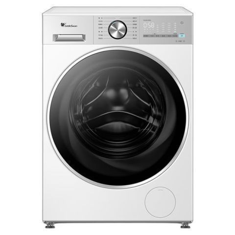 国家补贴:小天鹅 小乌梅3.0系列 TG12VE10PRO 滚筒洗衣机 12KG 白色 轻享版 2866.08元