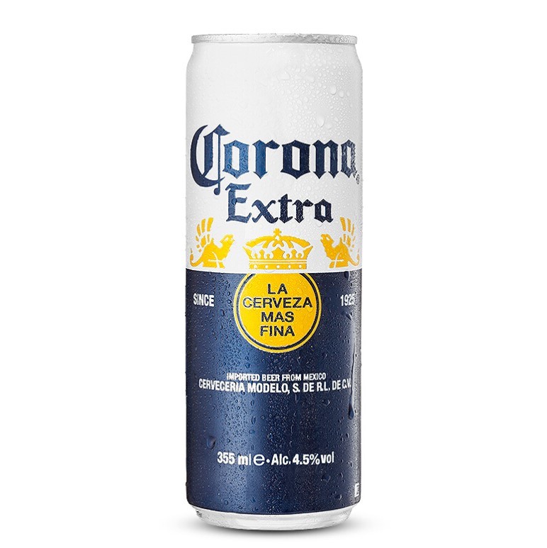 Corona 科罗娜 墨西哥风味啤酒330ml*24听 99元（需买2件，需用券）