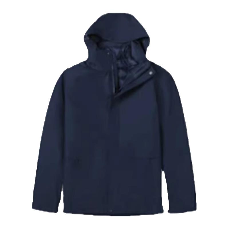 骆驼 女子户外三合一冲锋衣 A9W114120 399元（需用券）