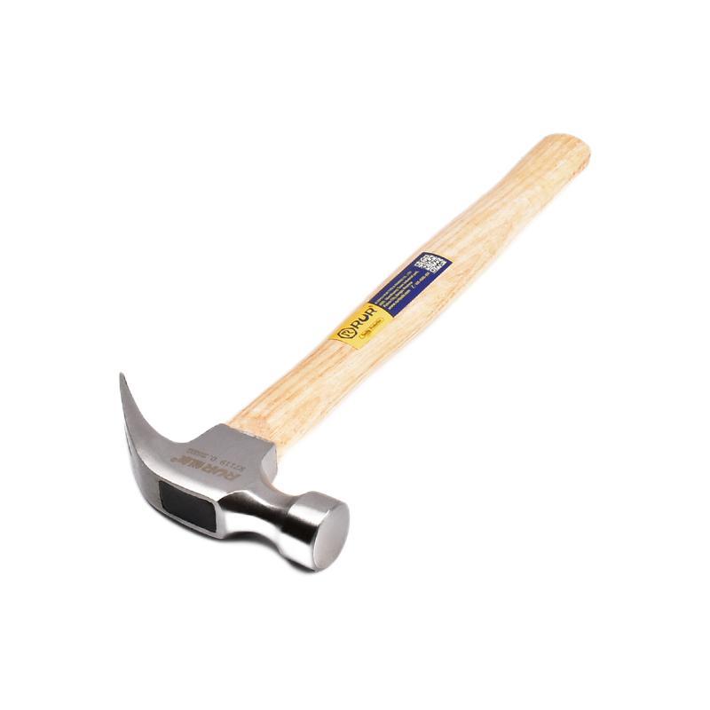RUR 锐尔 R71系列 实木柄羊角锤 5.5元（需用券）
