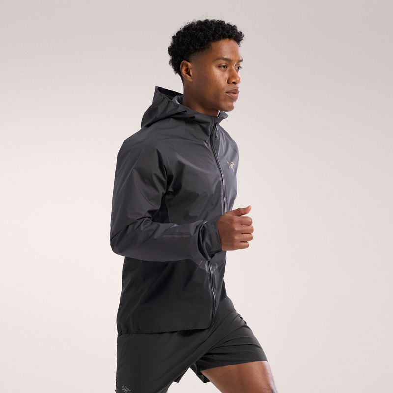 ARC'TERYX 始祖鸟 NORVAN SHELL JACKET GORE-TEX 男子硬壳夹克 4500元