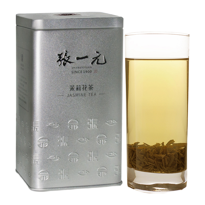 张一元 茉莉香茗 240g 138元