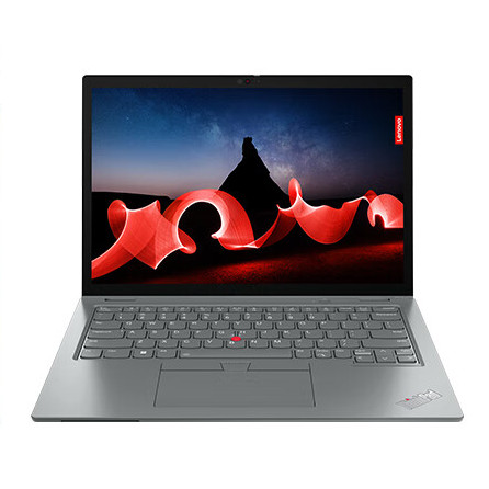 ThinkPad 思考本 S2 Yoga 联想13.3英寸AI轻薄笔记本电脑(R5-7530U Pro 16G 512G LED翻转