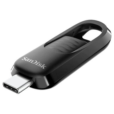 ?20点开始、88VIP：SanDisk 闪迪 CZ480 U盘 Type-C接口 64GB 24.95元包邮