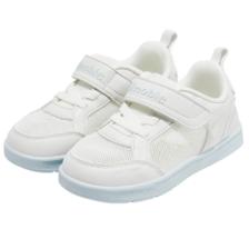 PLUS会员：基诺浦（ginoble）儿童学步鞋 24夏季GY1567 白色 216.13元