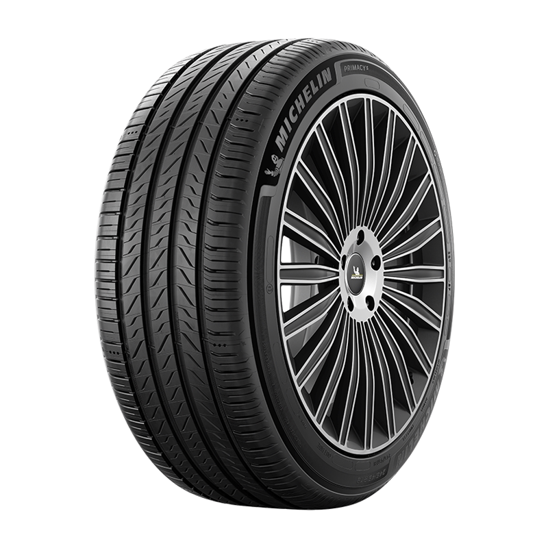 米其林 浩悦5Primacy 5汽车轮胎 静音舒适型 215/55R18 556.78元 - 清风线报
