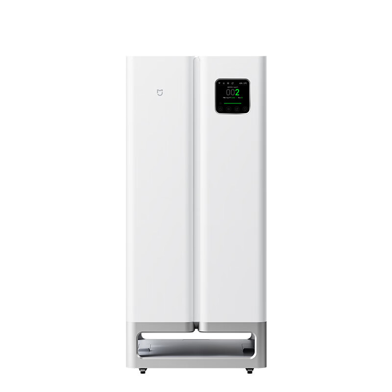 MIJIA 米家 全效空气净化器Ultra 小米 4599元（需用券）