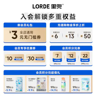 里兜 宠物除臭剂杀菌去尿味350ml 12.96元 - 线报酷 里兜 宠物除臭剂杀菌去尿味350ml 12.96元 - 线报酷