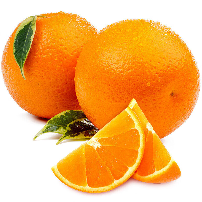 5日10点、PLUS会员：壹棵弘芯 正宗赣南州新鲜脐橙 净重4.5-4斤 9.88元包邮