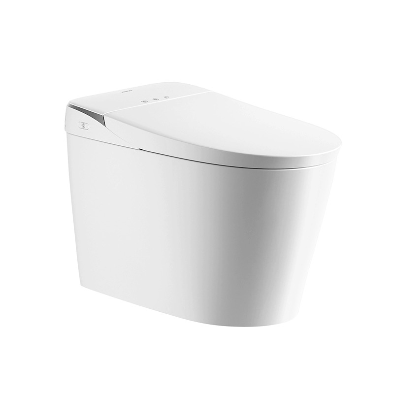 九牧 全自动智能马桶泡沫盾激光脚感 S690 1473.12元（需用券）