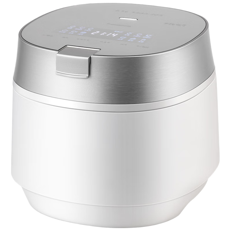 Panasonic 饭光光Ultra电饭煲 IH饭锅3.8升 SR-HXES151-W 1765.09元