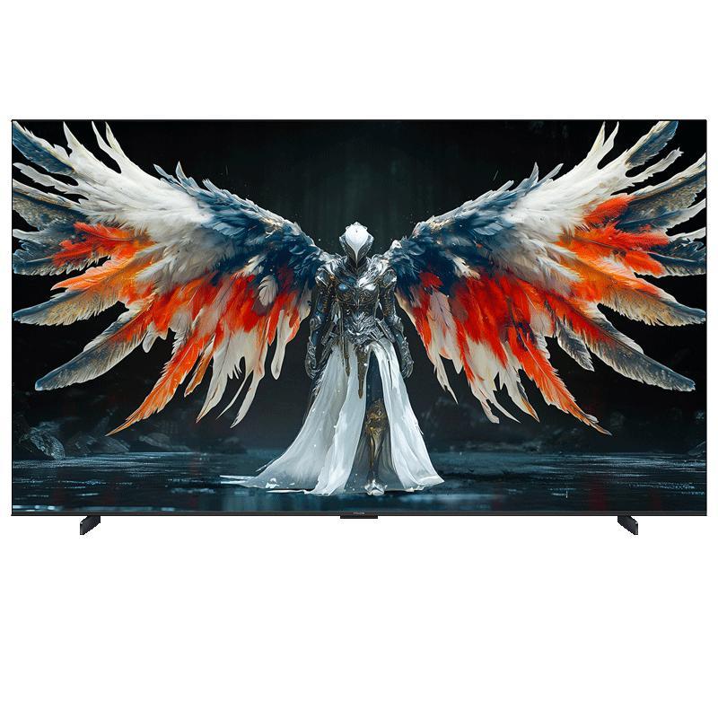 雷鸟 鹤7系列 25款 115R695C 液晶电视 115英寸 4K 标配版 36339.05元（需用券）