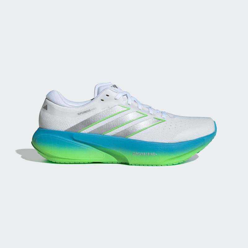 adidas SUPERNOVA RISE 3 M 男款跑步鞋 JP8680 384.12元