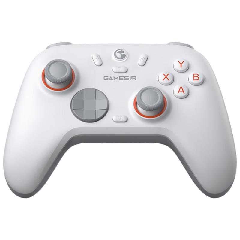 国家补贴：盖世小鸡 GameSir 启明星2无线游戏手柄switch手柄 手机安卓苹果PC电