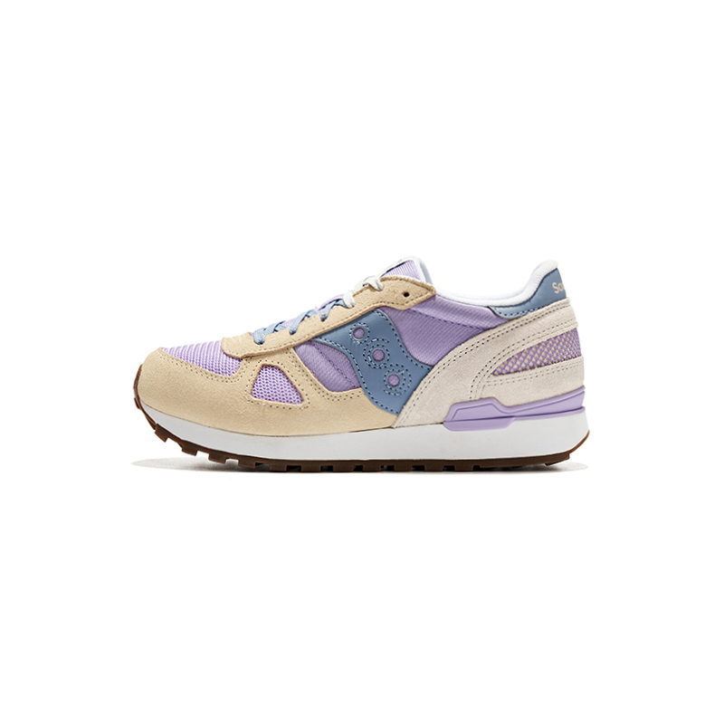 88VIP：索康尼 saucony SHADOW ORIGINAL 儿童休闲鞋女童鞋板鞋防滑运动鞋 277.4元