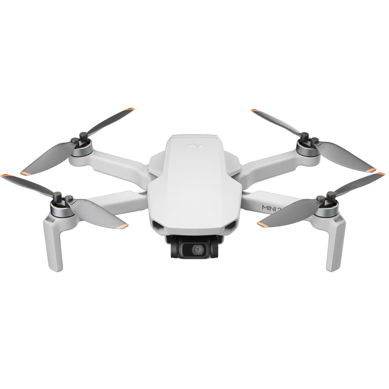 限地区、国家补贴：大疆 DJI Mini 2 SE 畅飞套装 2079.2元包邮