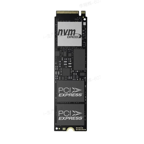 Lenovo 联想 拯救者原装 NVMe M.2 固态硬盘 512GB（PCIE4.0）PC801/PM9A1/MIC3400/AM6A1混