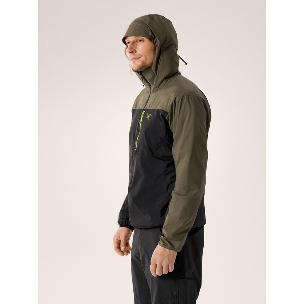 ARC'TERYX Squamish 男款运动夹克 6254410731395 1868元