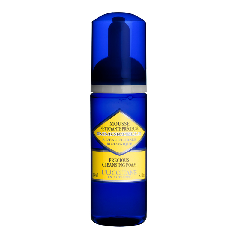 L'OCCITANE 欧舒丹 L‘OCCITANE 欧舒丹 蜡菊活颜洁面泡沫 150ml 270元（需用券）