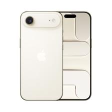 国家补贴,PLUS会员:苹果 iPhone Air 5G手机 12GB+256GB 浅金色
