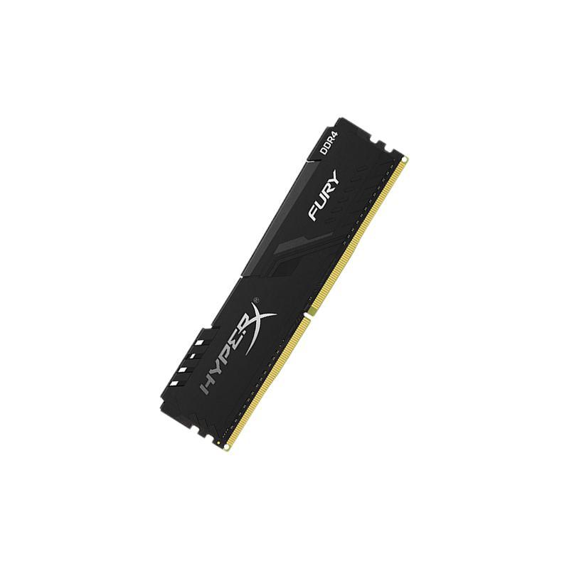 金士顿 骇客神条系列 DDR4 3600MHz 台式机内存 马甲条 161.25元（需用券）