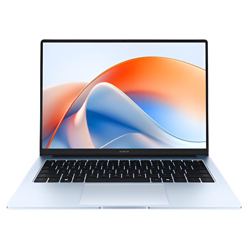 荣耀 笔记本X14 Plus AI全能轻薄笔记本 14英寸 intel新处理器 2.8K 高分护眼屏 328