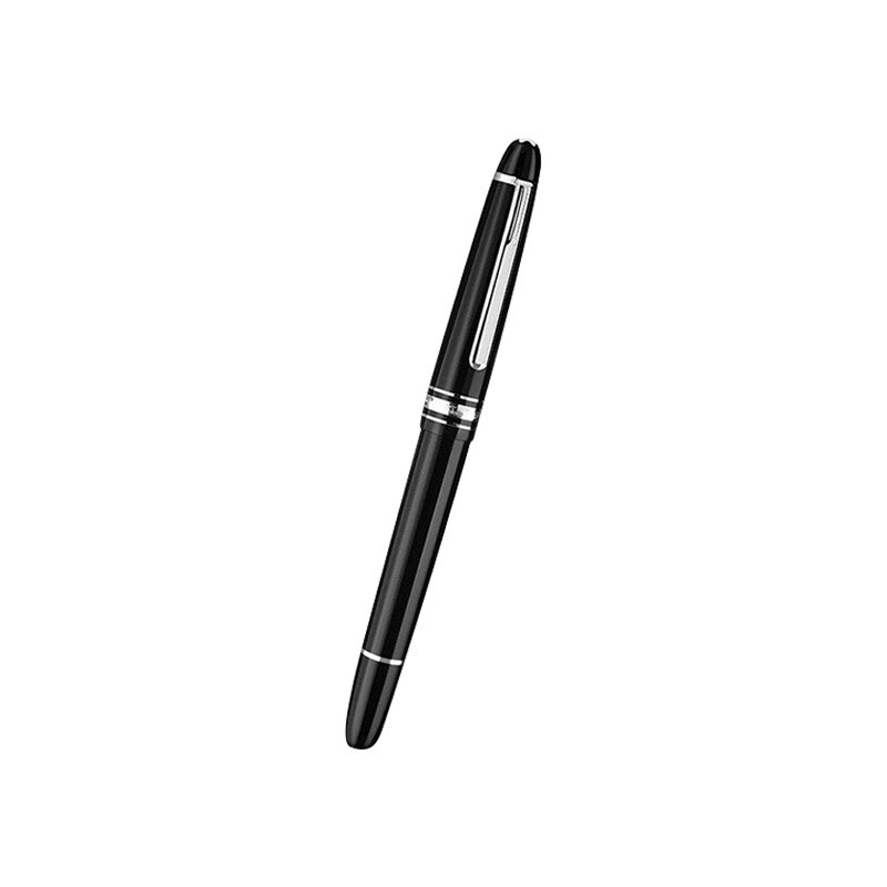 MONTBLANC 万宝龙 钢笔 大班系列 P145 黑色 F尖 单支装 3899元（需用券）