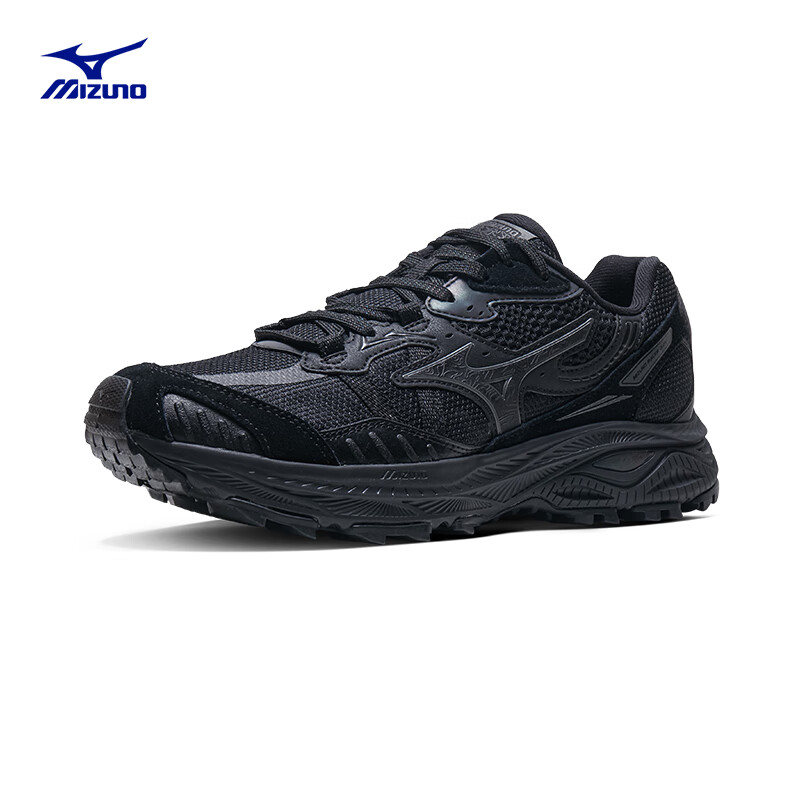 Mizuno 美津浓 RACER ADV 通用款跑步鞋 454.01元