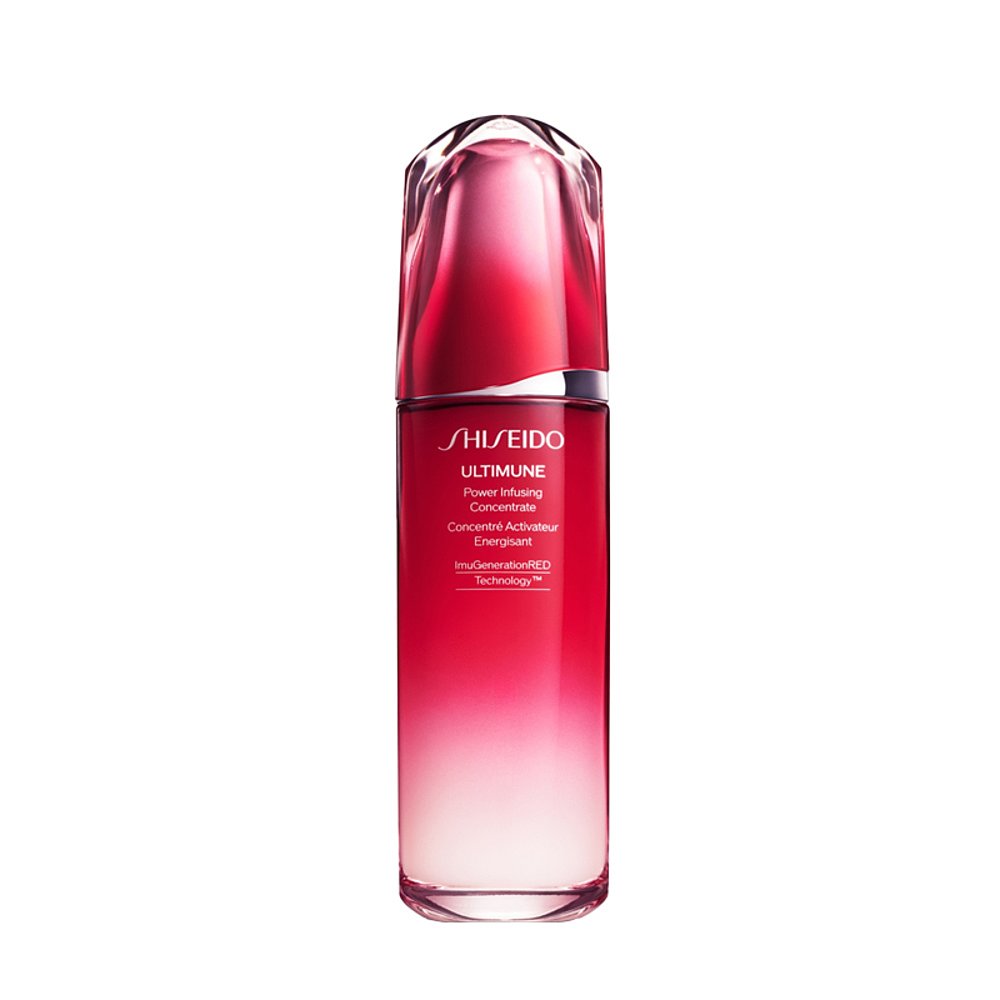 SHISEIDO 资生堂 红腰子精华 120ml 498元