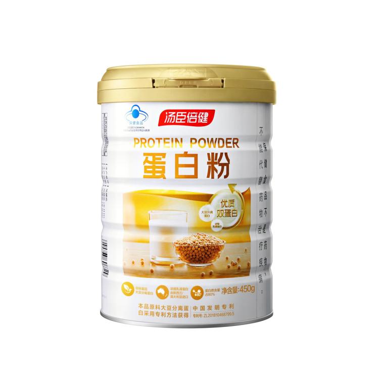 汤臣倍健 蛋白粉1200g 475元