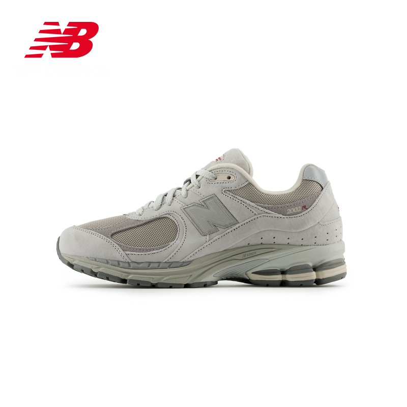 new balance NB25男女百搭简约舒适休闲鞋U2002REE 447.9元