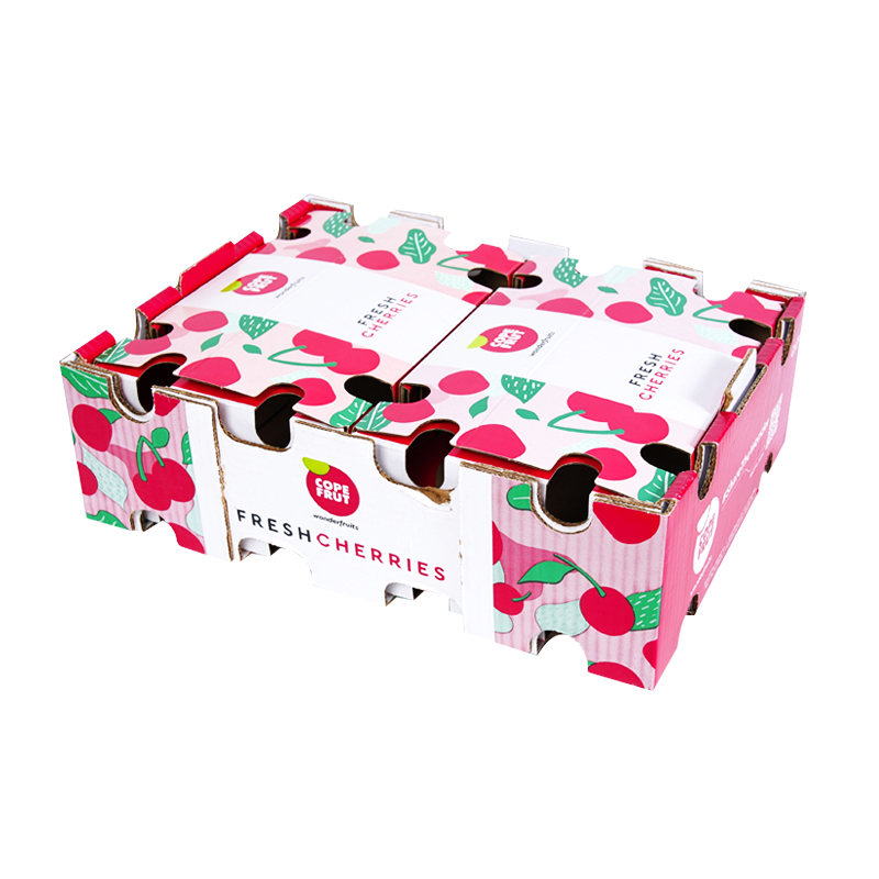 移动端、京东百亿补贴：京鲜生 智利车厘子 2J级 5斤×2 果径约28-30mm 282元（