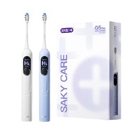 Saky 舒客 G5 PRO 电动牙刷 ￥238.39