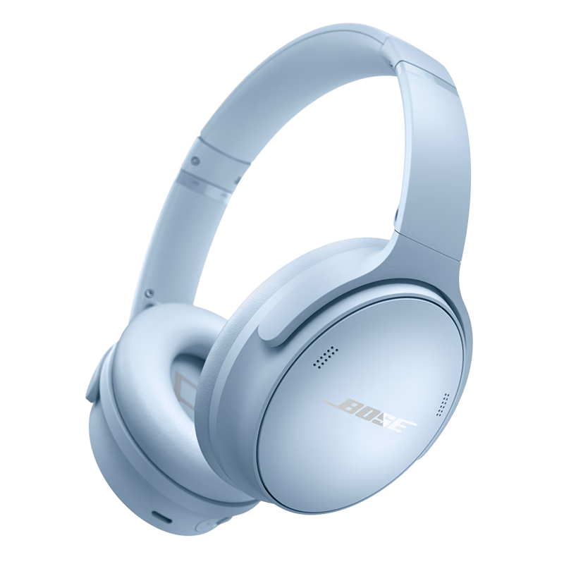 plus会员：Bose QuietComfort 45 无线消噪蓝牙耳机头戴式主动降噪耳机 1749.01元（1