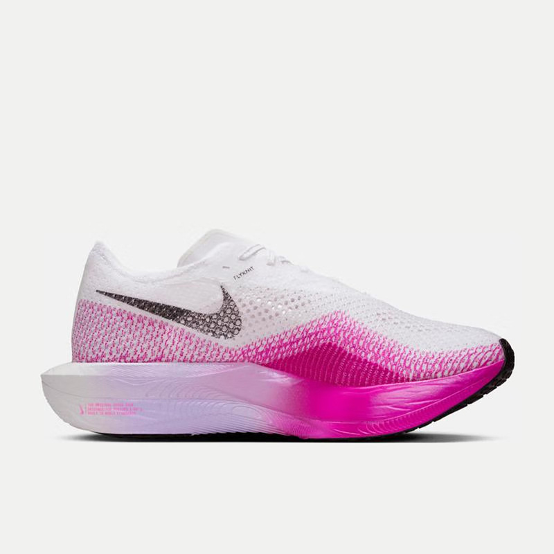 88VIP：NIKE 耐克 VAPORFLY NEXT%3 男款跑步鞋 DV4129-104 843.6元