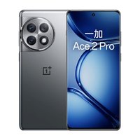 OnePlus 一加 Ace 2 Pro 5G手机 12GB+256GB ￥2435